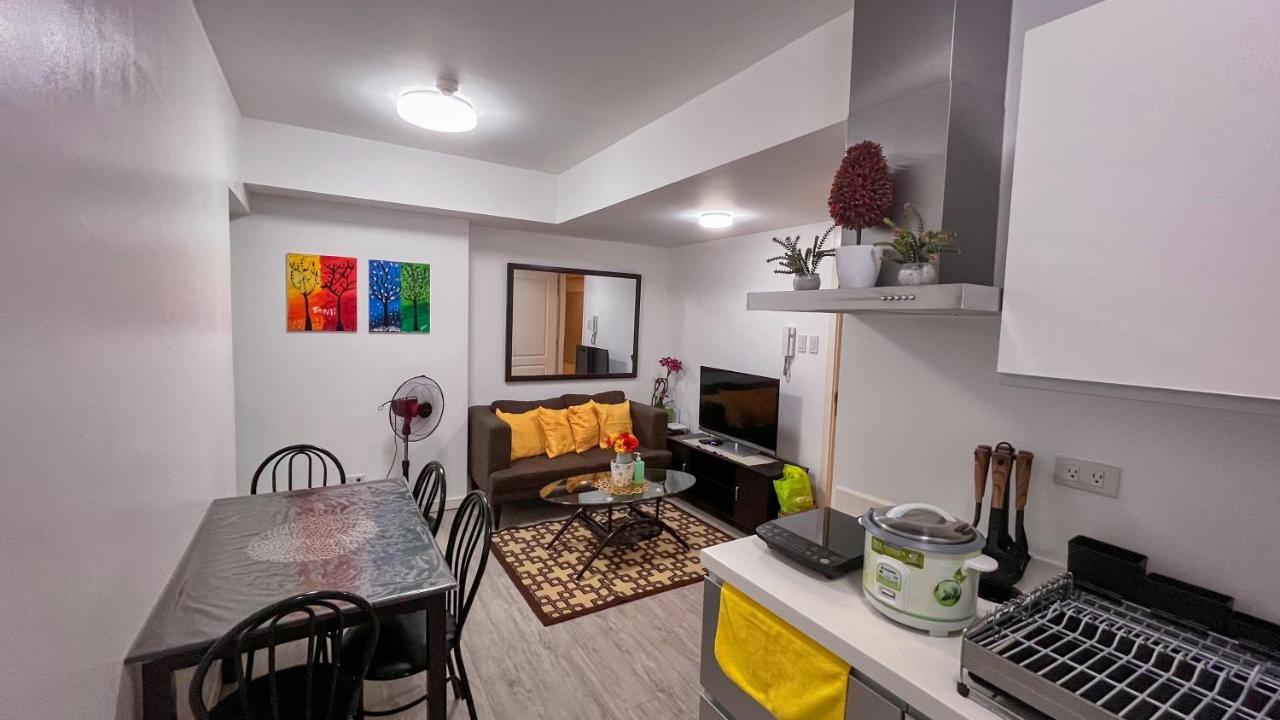 Azure Urban Resort Maui Unit Manille Extérieur photo
