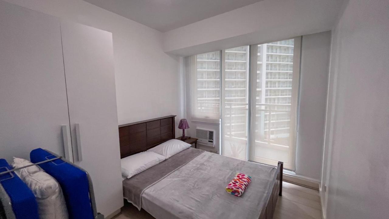 Azure Urban Resort Maui Unit Manille Extérieur photo