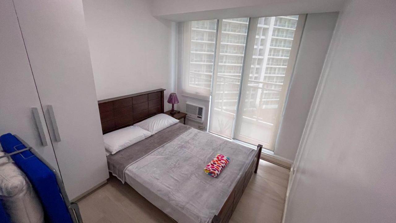 Azure Urban Resort Maui Unit Manille Extérieur photo