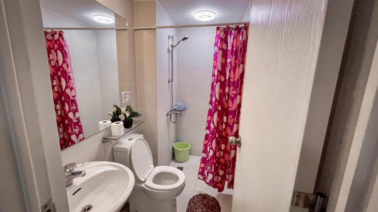 Azure Urban Resort Maui Unit Manille Extérieur photo
