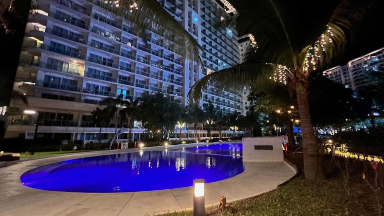 Azure Urban Resort Maui Unit Manille Extérieur photo