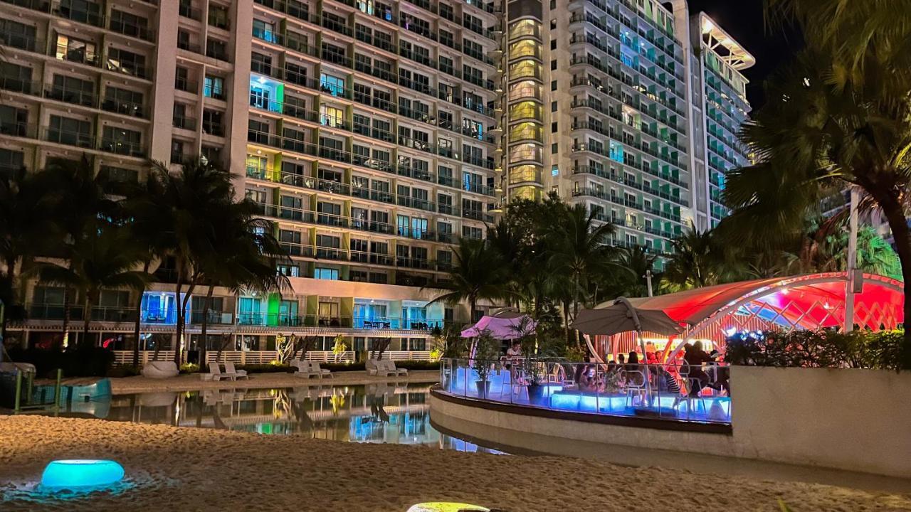 Azure Urban Resort Maui Unit Manille Extérieur photo