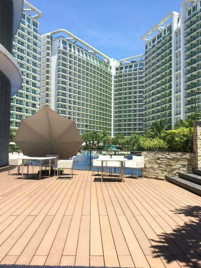 Azure Urban Resort Maui Unit Manille Extérieur photo