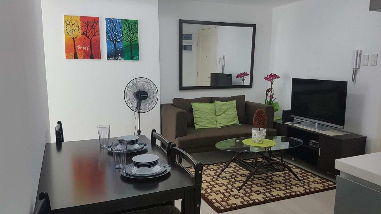 Azure Urban Resort Maui Unit Manille Extérieur photo