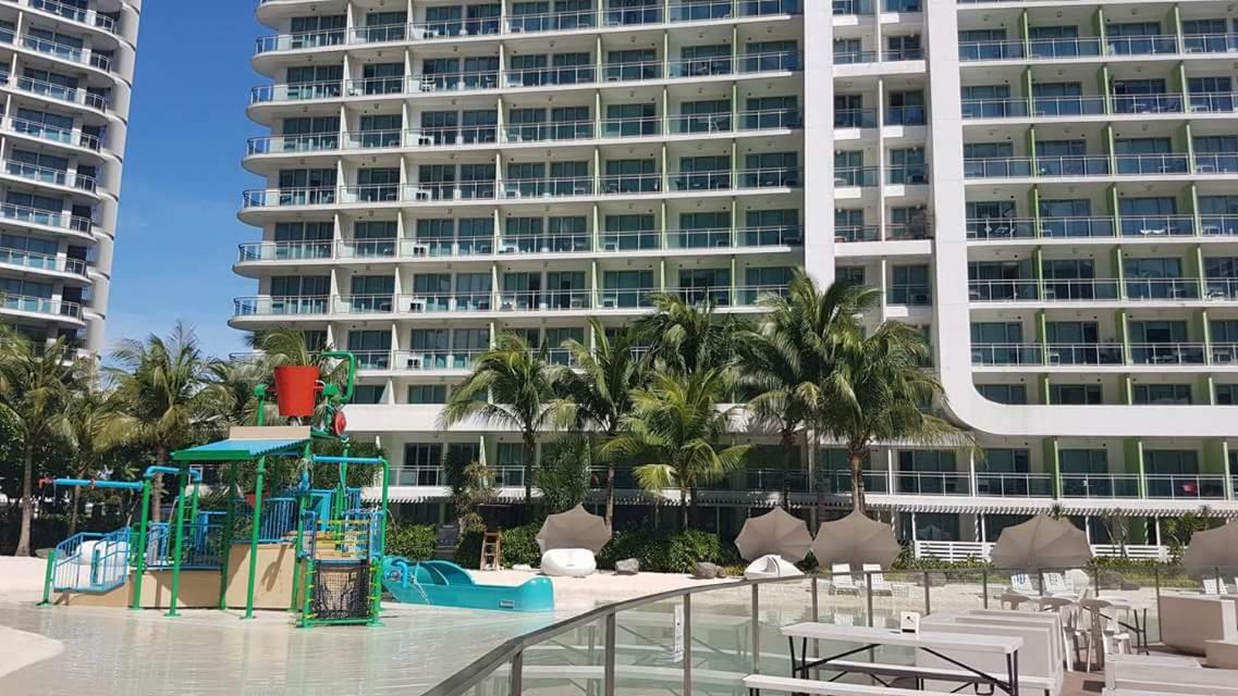Azure Urban Resort Maui Unit Manille Extérieur photo