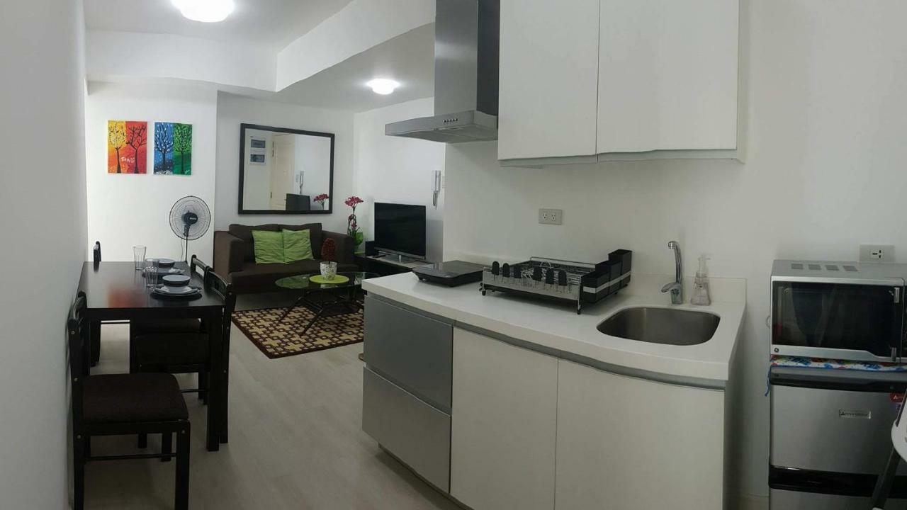 Azure Urban Resort Maui Unit Manille Extérieur photo