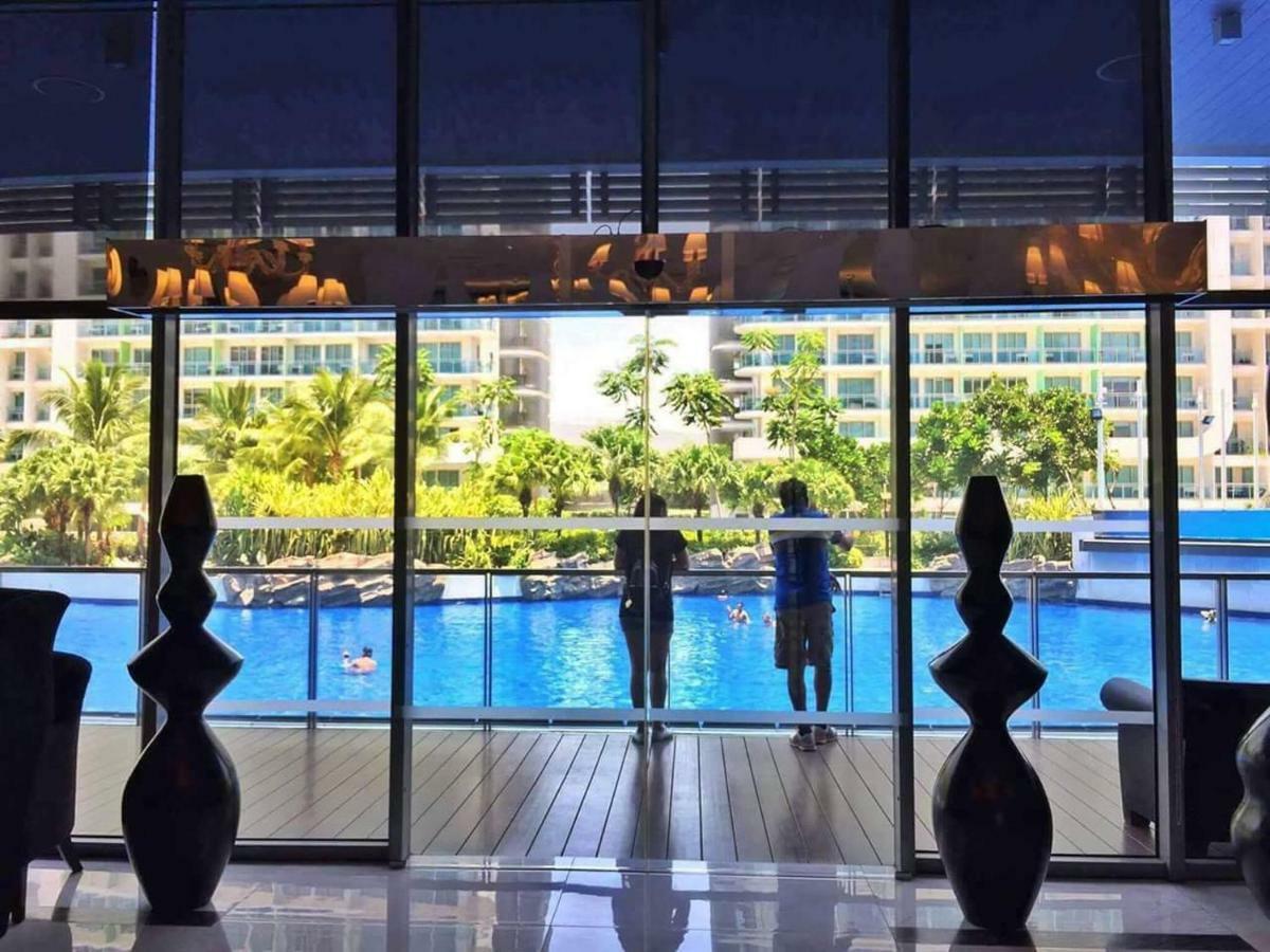 Azure Urban Resort Maui Unit Manille Extérieur photo